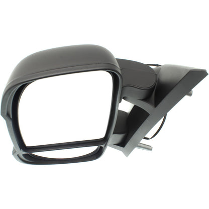 Left Mirror Assembly with Signal Light for Ram ProMaster 2014-2021