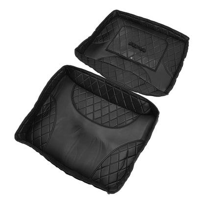 Trunk Liner Carpet for Harley Road Glide 2014-2023