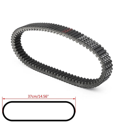 Drive Belt XTX2240 for 2007-2013 Yamaha Grizzly 350 4WD
