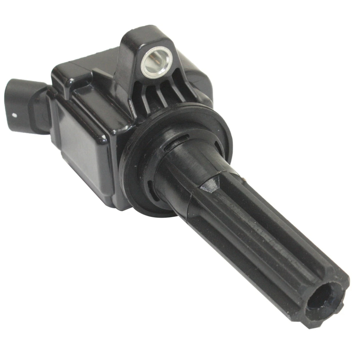 Ignition Coils Set of 6 for Chevy Colorado GMC Canyon H3 H3T (2004–2012)