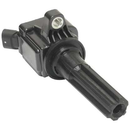 Ignition Coils Set of 6 for Chevy Colorado GMC Canyon H3 H3T (2004–2012)
