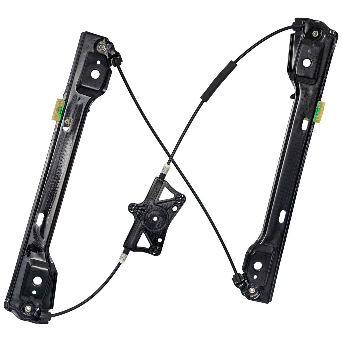Window Regulator - Front Right for Passenger Side MB Mercedes