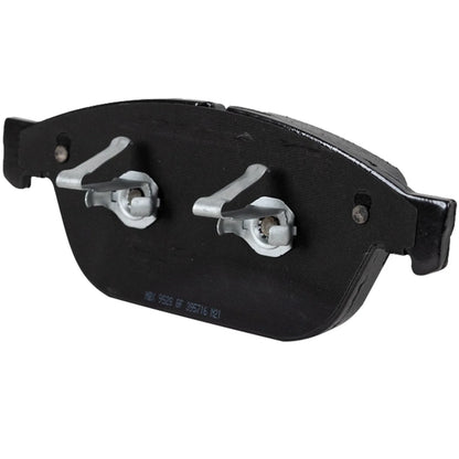 Front NAO Brake Pad Set for A8 Quattro (2011–2018) Audi