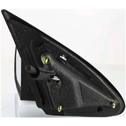 Mirror Set (Driver & Passenger Side) for 2005-2010 Chevy Cobalt