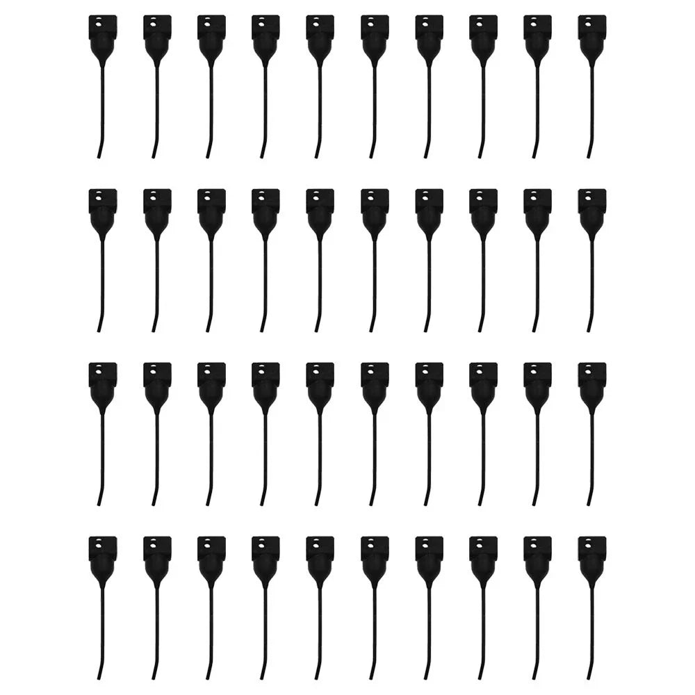 40 Rake Teeth for Universal Products (Replaces 100-455-IMP)