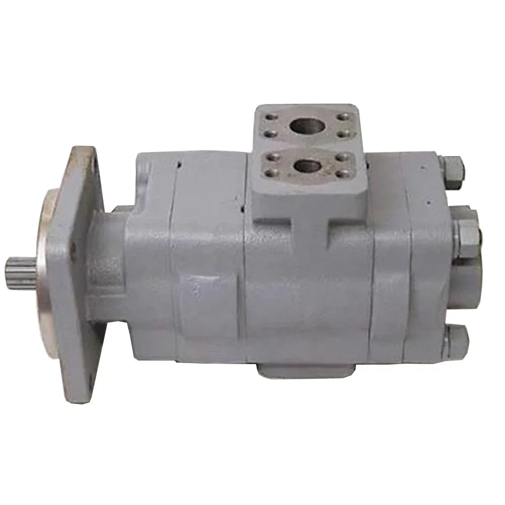 D134590 Hydraulic Pump for Case New Holland 580F, 580K (Fits 5 Models)