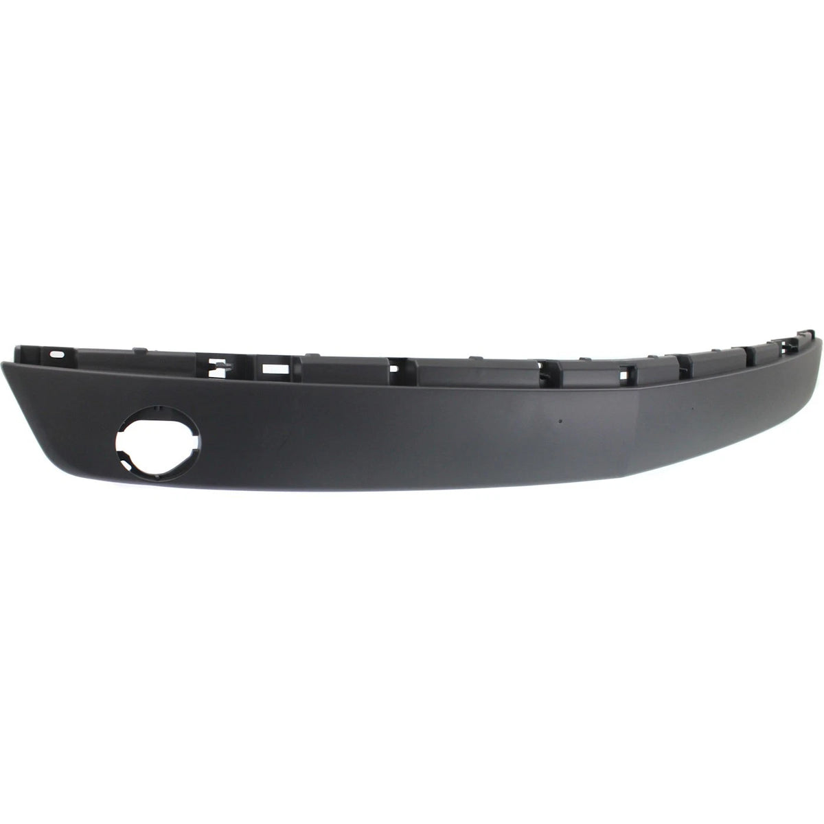 Bumper Grille for Mazda CX-7 (2010–2012) MA1037103 EH4550B31D