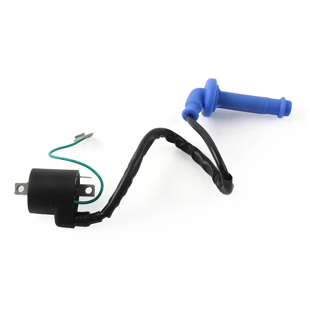 Ignition Coil for Honda Sportrax 450 CRF450X & CRF450R (2004-2009)