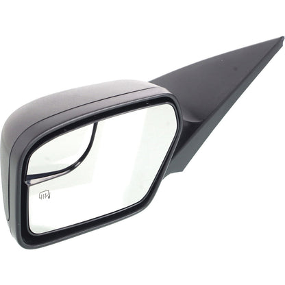 Power Mirror for Ford Fusion (2011–2012) Left Side Heated Puddle Lamp