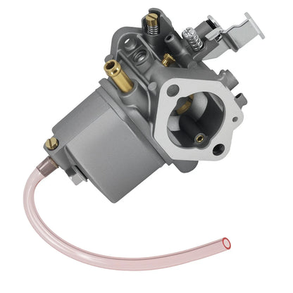 Carburetor for Club Car DS FE350 Engine w/ Fuel Filter (1016441-01, 1016478)