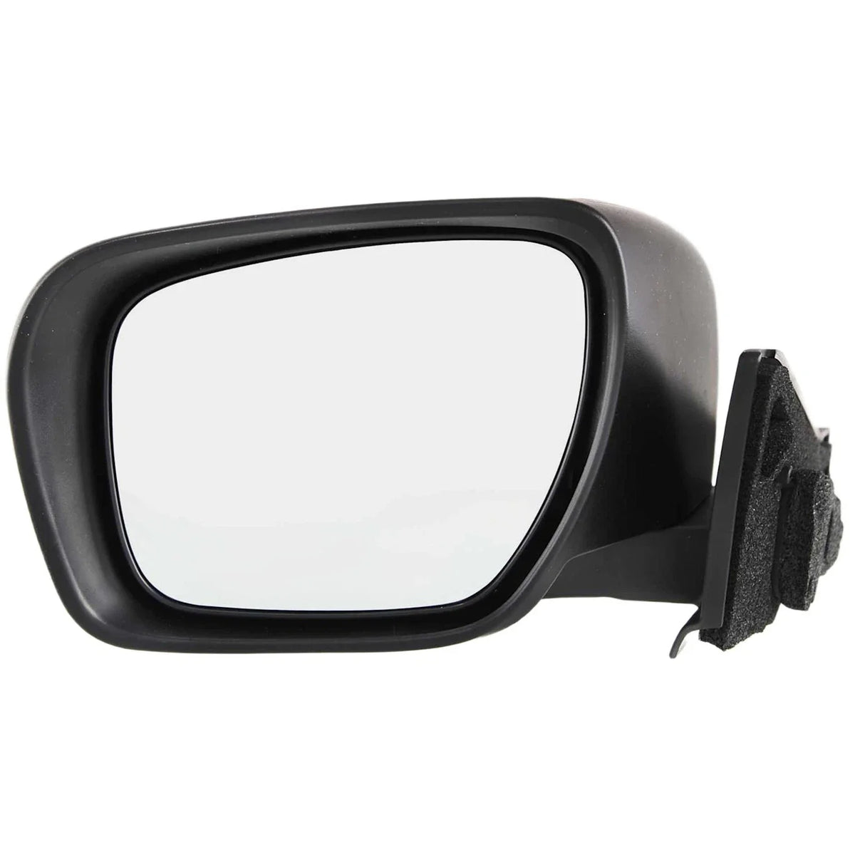 Power Mirror Set for Mazda 5 (2006–2010) Manual Folding Paintable
