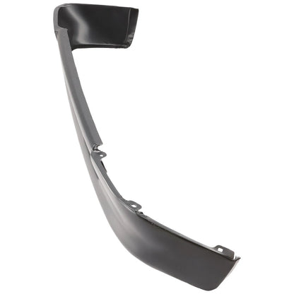 Front Valance for Toyota Pickup RWD (1992–1995) Black