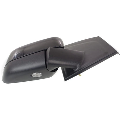 Manual Folding Right Mirror with Puddle Light for Ford Freestyle 2005-2007