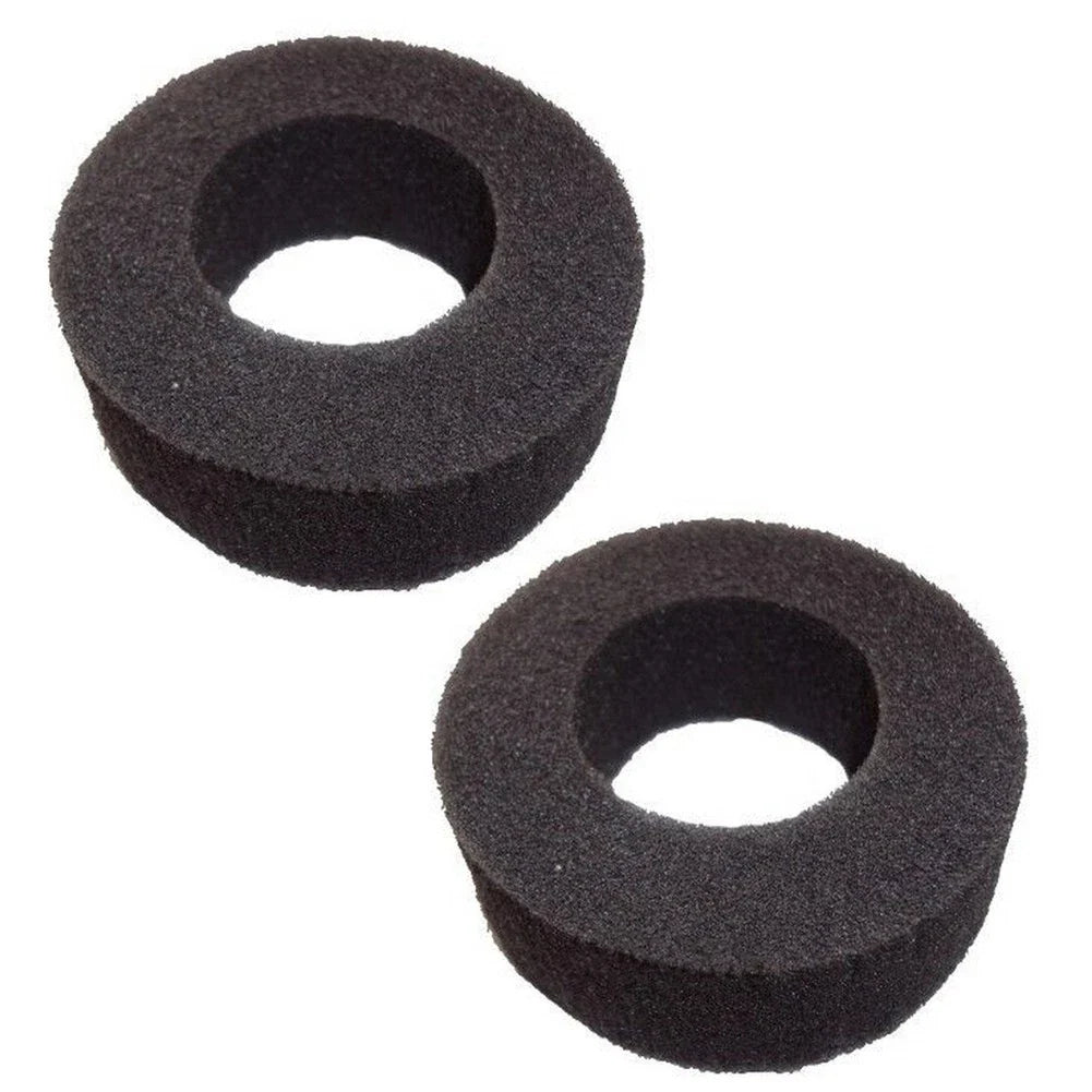 Engine Air Filter for Dusty Environments (Reusable)