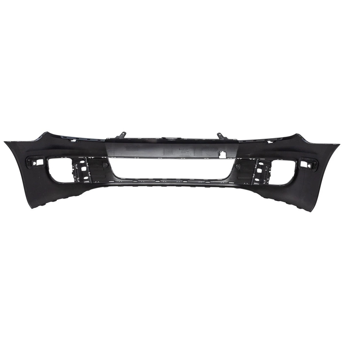 Front Bumper Cover for VW Golf GTI (2010–2014)