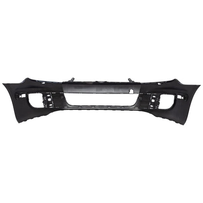 Front Bumper Cover for VW Golf GTI (2010–2014)