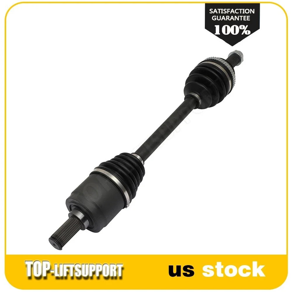 CV Axle Shaft for Honda Civic CX (1999–2000)
