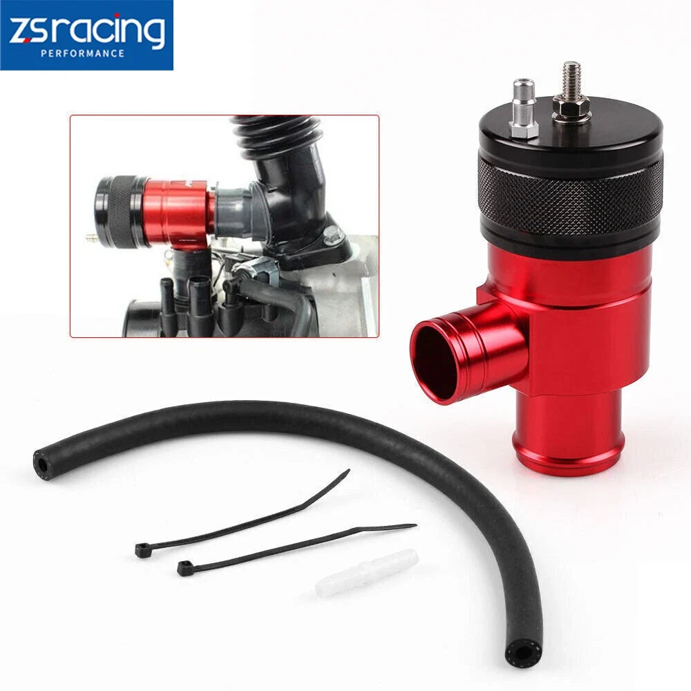 Adjustable Blow Off Valve Kit for 2015-2017 Subaru Models
