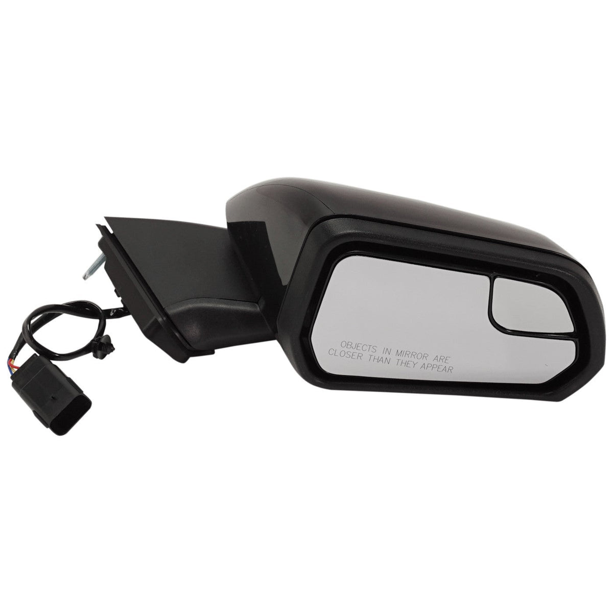 Set of 2 Mirrors for Ford Mustang (2015–2020)