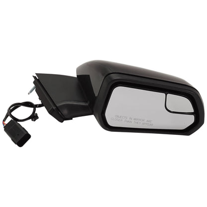 Set of 2 Mirrors for Ford Mustang (2015–2020)