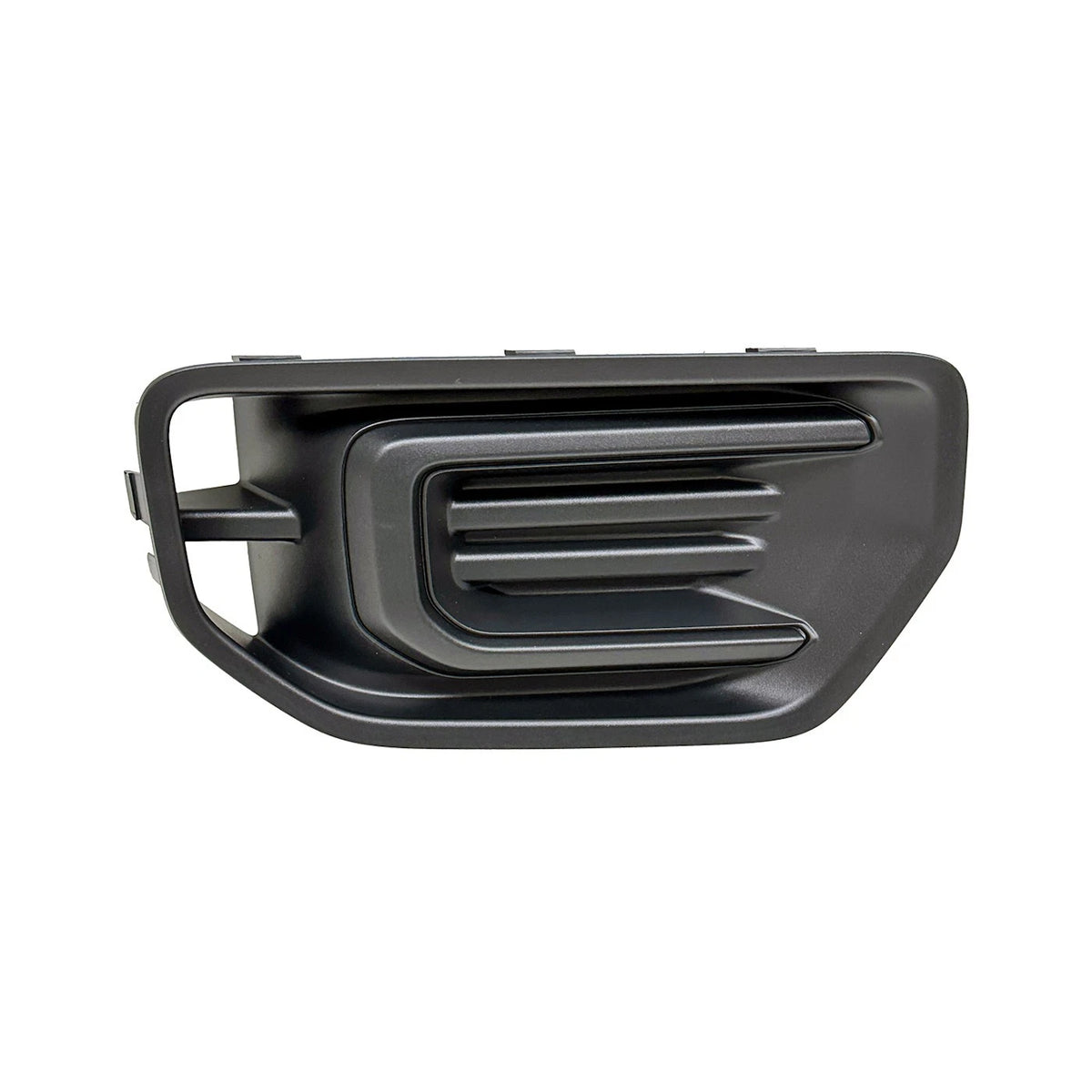 Fog Light Cover for Ford Ranger (2024) Right Side