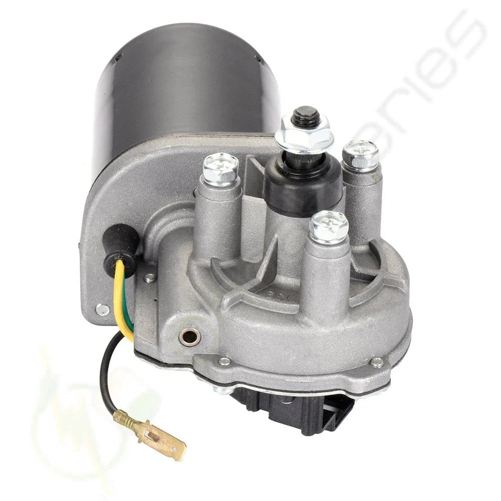 1998-2001 Dodge Ram 1500 2500 3500 Windshield Wiper Motor
