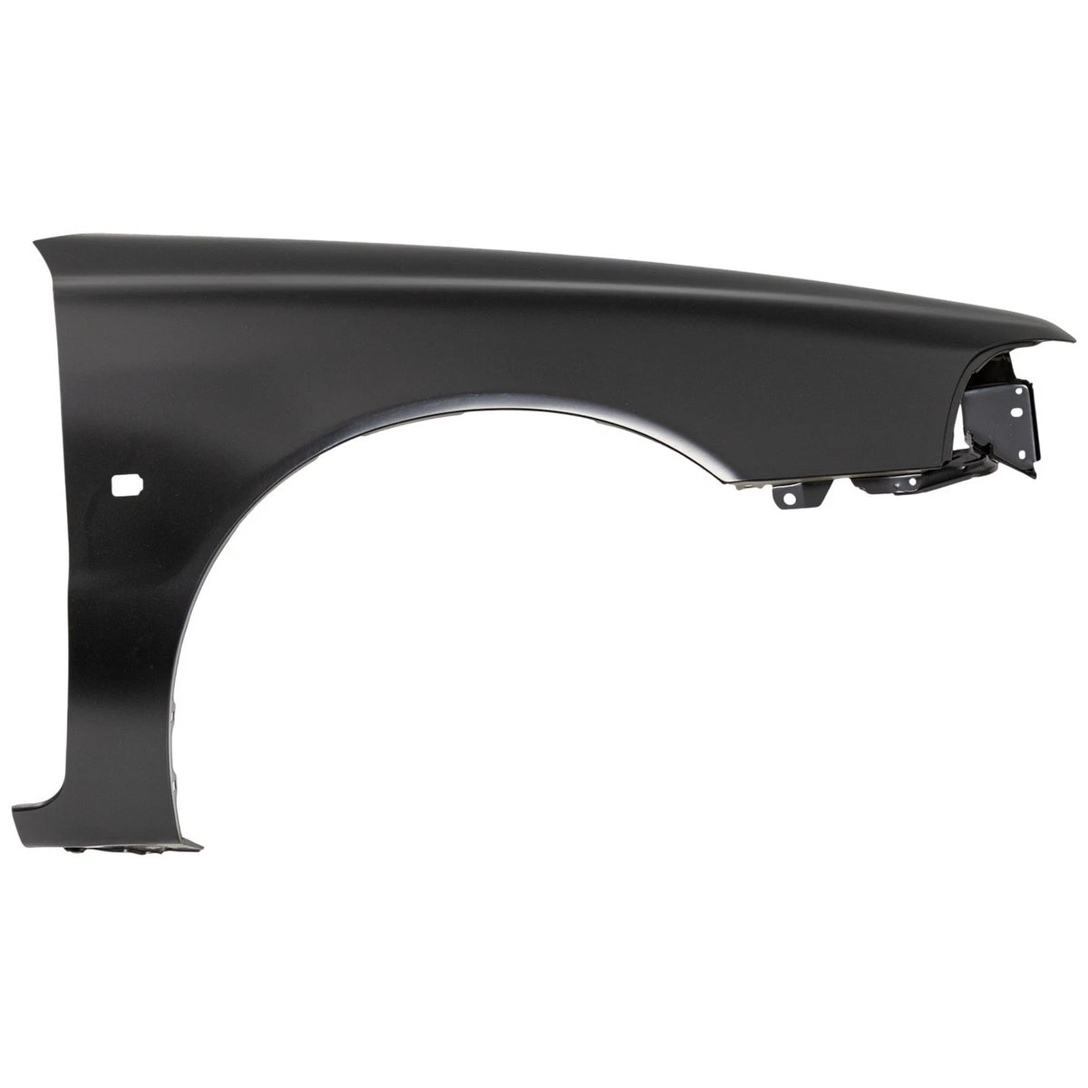 Fender for Volvo S40 (2000–2000) Front Passenger Side