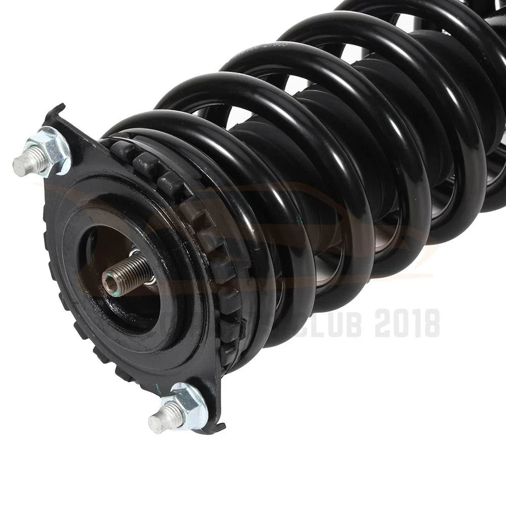 Complete Struts Set for Subaru Outback (2000–2004)