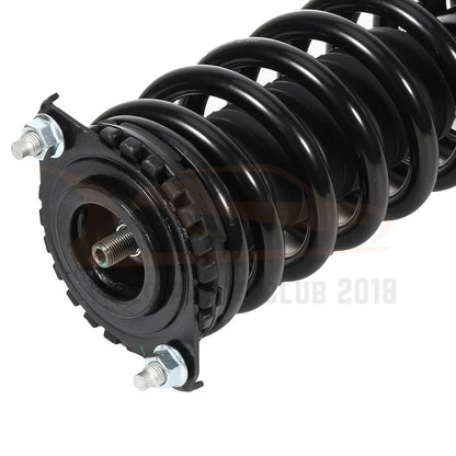 Complete Struts Set for Subaru Outback (2000–2004)