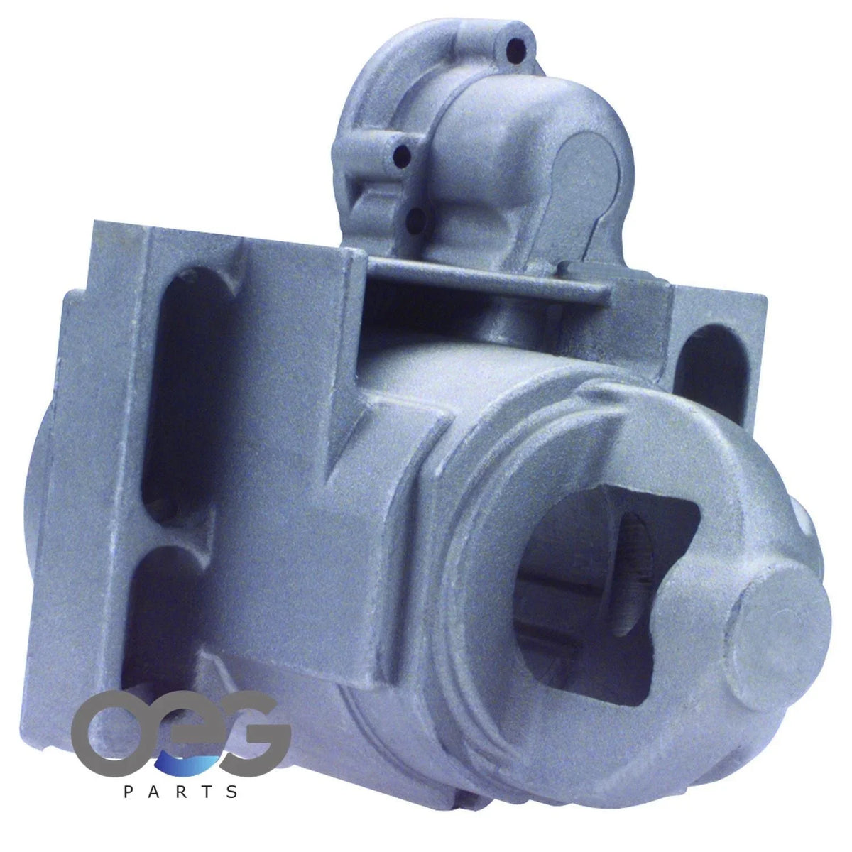 Starter Frame for AM General Hummer 5.7L (1996)