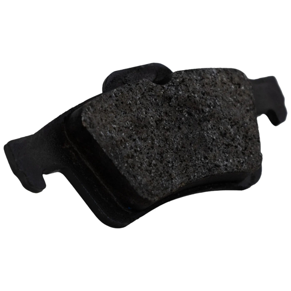 4-Piece Brake Pads for Ford Transit Connect 2018-2023