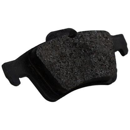 4-Piece Brake Pads for Ford Transit Connect 2018-2023