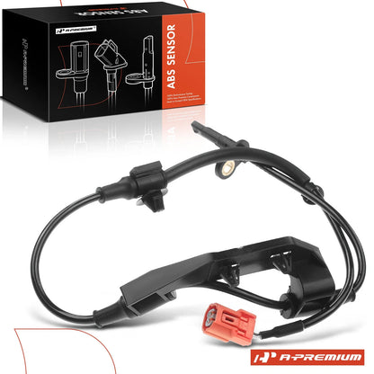 Front Left ABS Wheel Speed Sensor for Honda Civic (2019–2021)