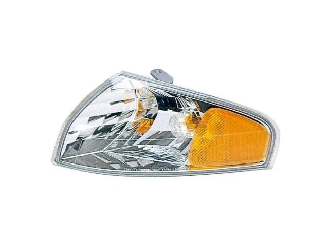 Front Left Turn Signal Light for Mazda 626 (2000–2002) ZH895WS