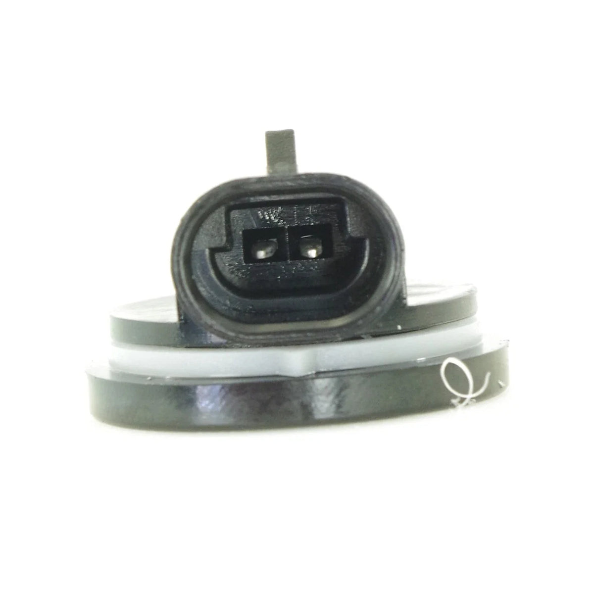 Washer Reservoir for 2011-2022 Dodge Challenger with Cap & Sensor
