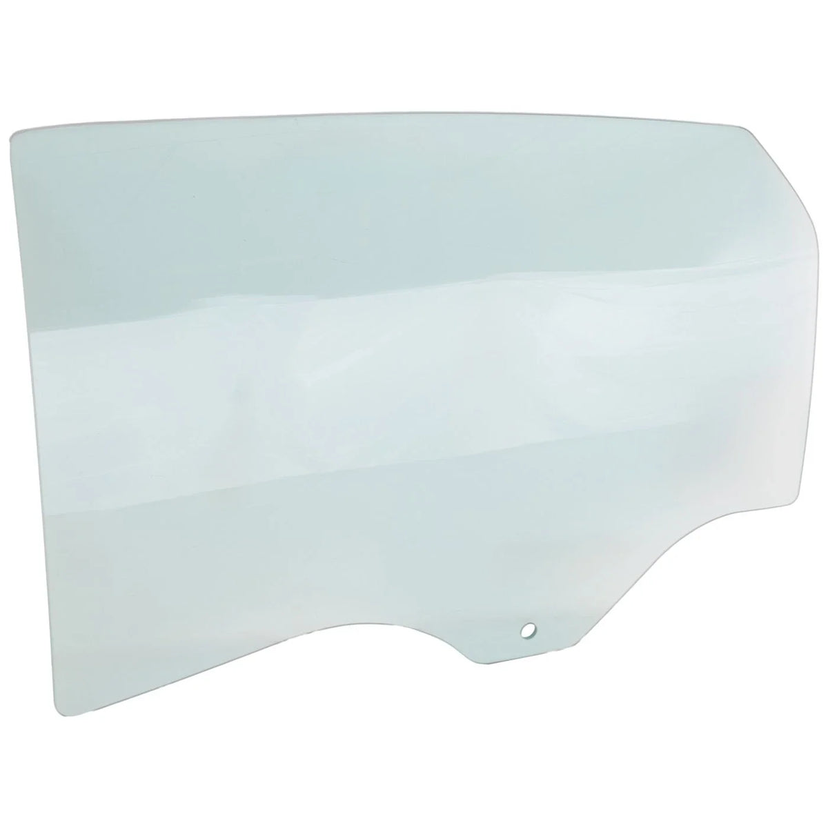 Rear Driver Left Door Glass for 2000-2005 Chevy Impala