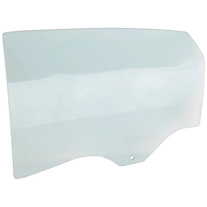 Rear Driver Left Door Glass for 2000-2005 Chevy Impala