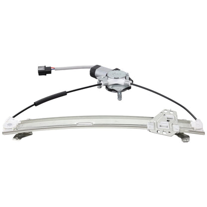Front Passenger Right Window Regulator for Acura TSX (2004–2008)