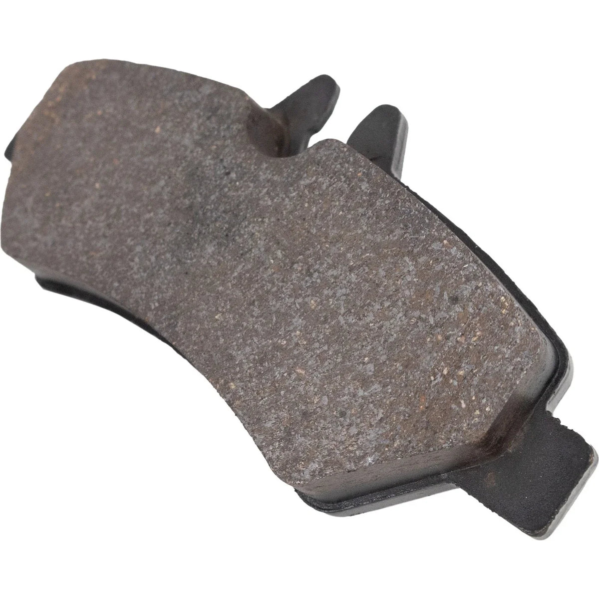 Rear Brake Pads for Sprinter 2500 3500 by Mercedes (2010–2018)