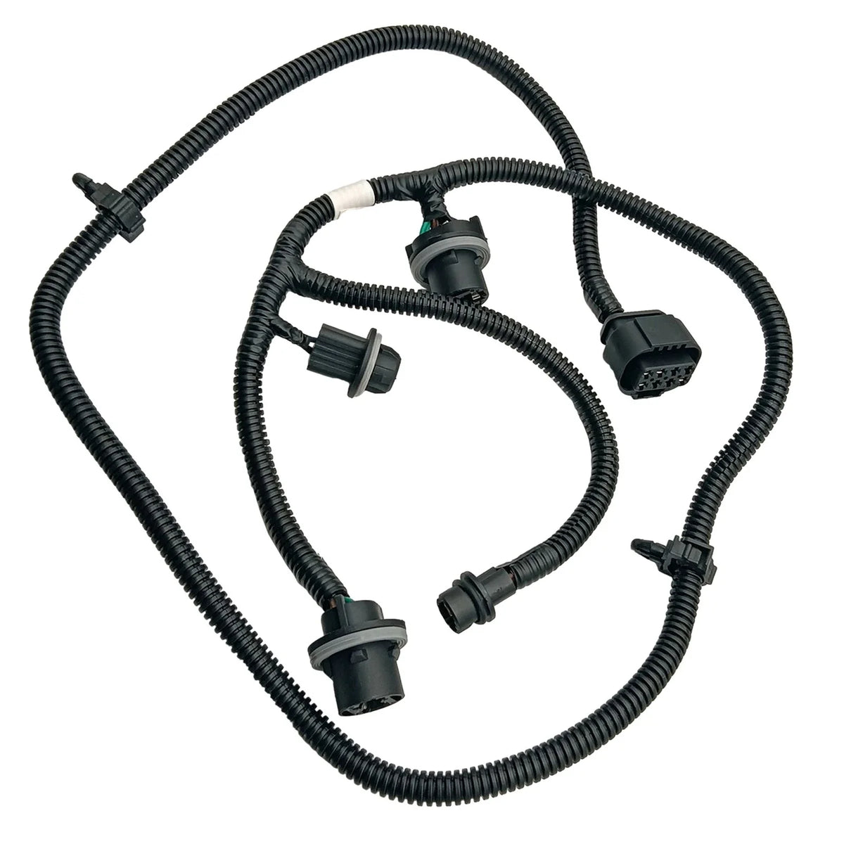 Rear Tail Light Harness for GMC Sierra 1500 (2014–2015)