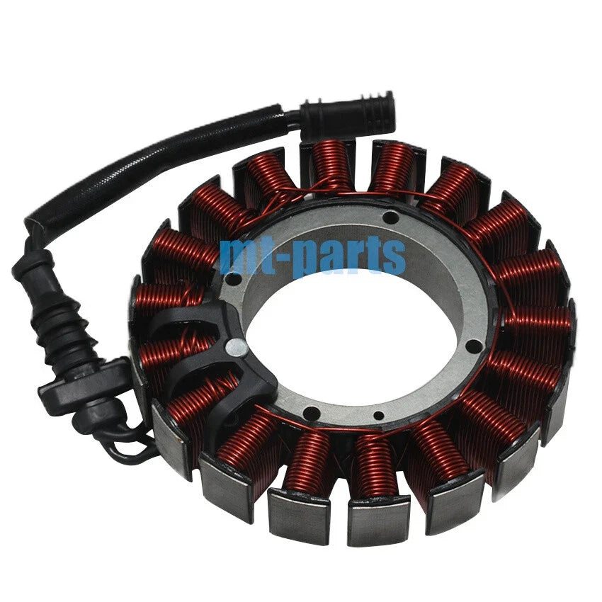 Stator Generator Coil for Harley-Davidson FLD 103 Dyna Switchback (2012–2016) 30017-08