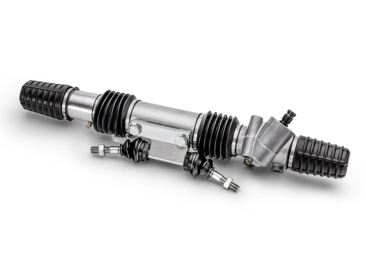 64" Rackboss 2.0 Rack and Pinion by SuperATV for Can-Am X3 2017-2023