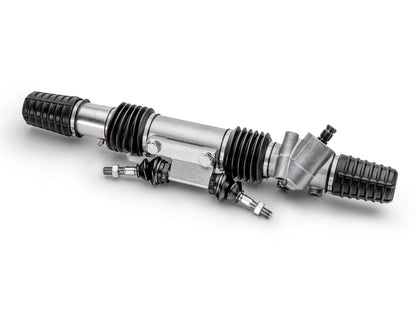 64" Rackboss 2.0 Rack and Pinion by SuperATV for Can-Am X3 2017-2023