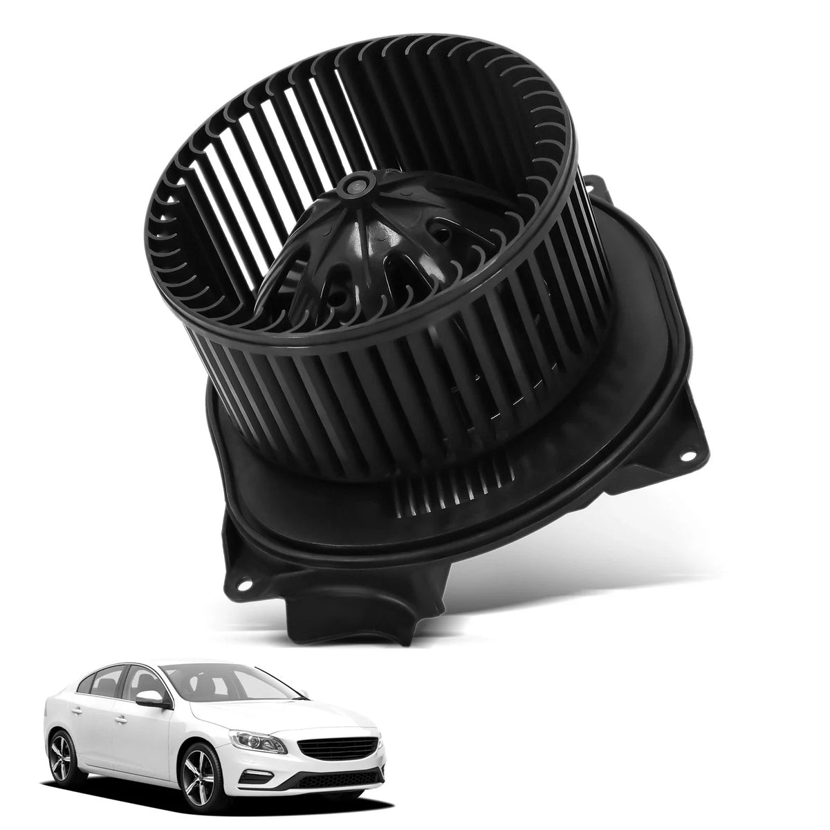 A/C Heater Blower Motor Fan for Freightliner Columbia (2003–2011)