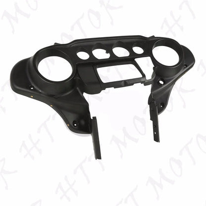 Speedometer Cover Unpainted for Harley 2014-2017 Electra Glide