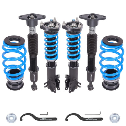 Coilover Lowering Suspension Kit for Mazda CX-3 2016-2021
