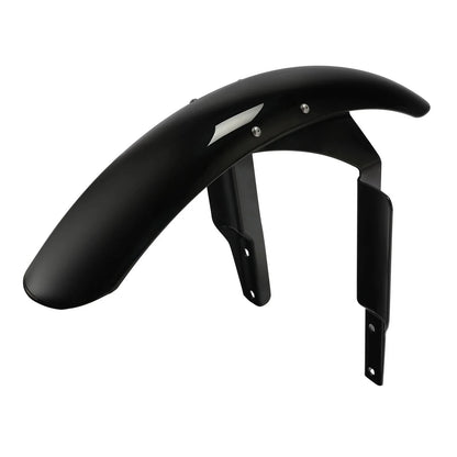 Front Fender - Vivid Black for Harley Low Rider ST FXLRST (2022-2024)
