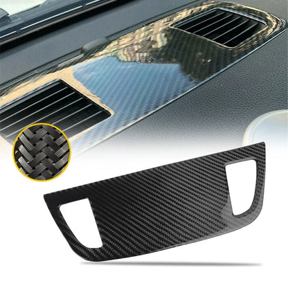 Interior Vent Outlet Cover for Carbon Fiber BMW 3 Series E90 E92 2005-2012