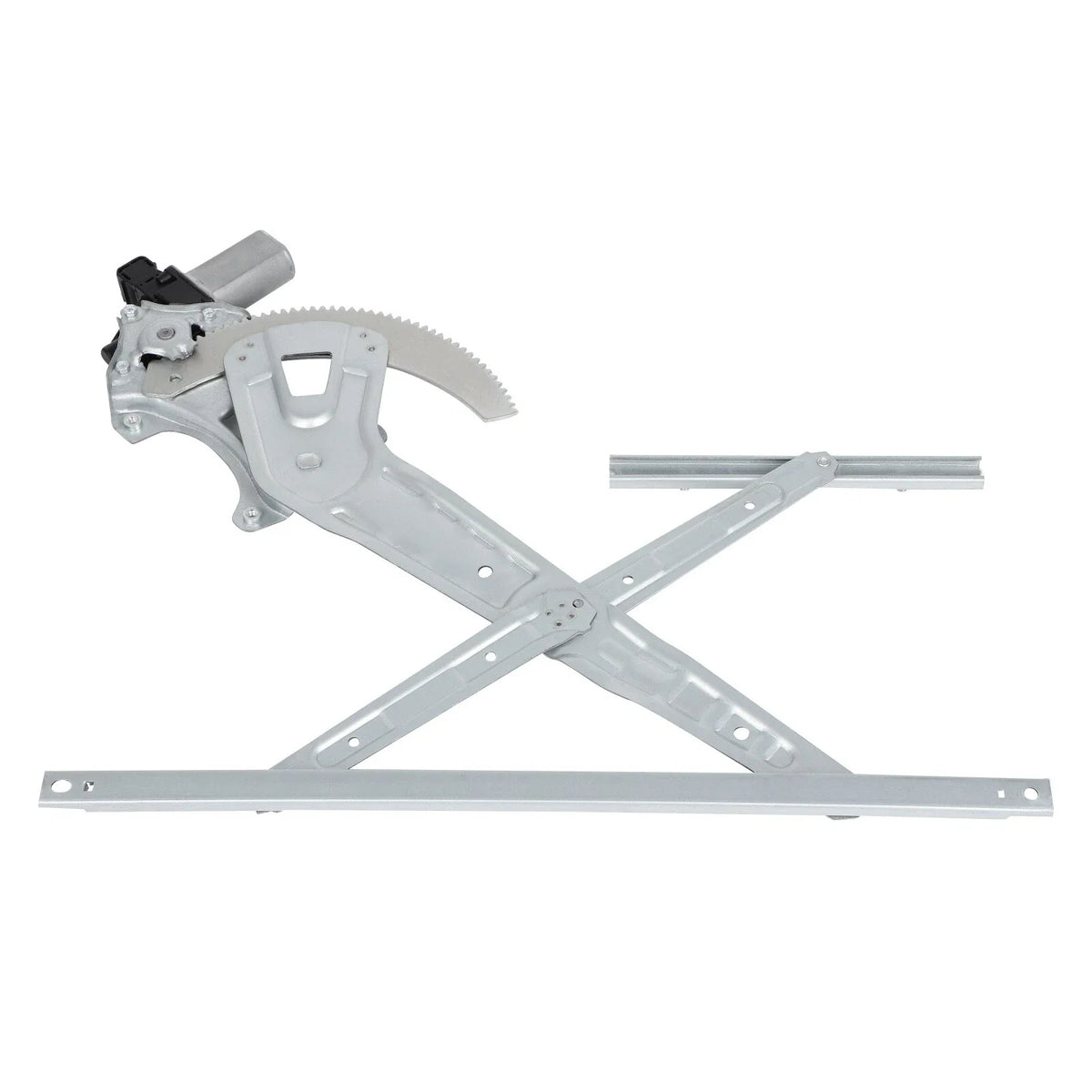 Power Window Regulator with Motor for NV2500 Front Left 2012-2021