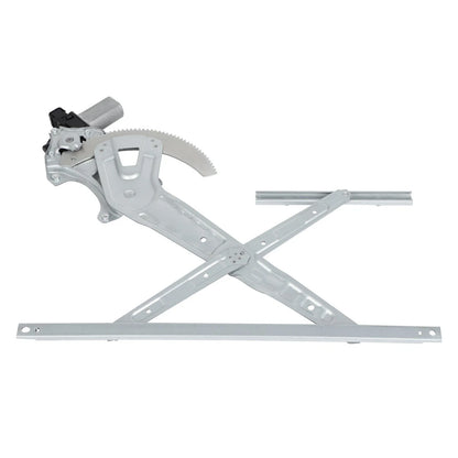 Power Window Regulator with Motor for NV2500 Front Left 2012-2021